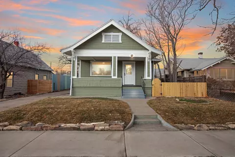 1140 Rood Ave, Grand Junction, CO 81501