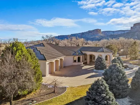 689 Curecanti Cir, Grand Junction, CO 81507