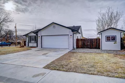 985 Redbud Ct, Fruita, CO 81521 photo 22