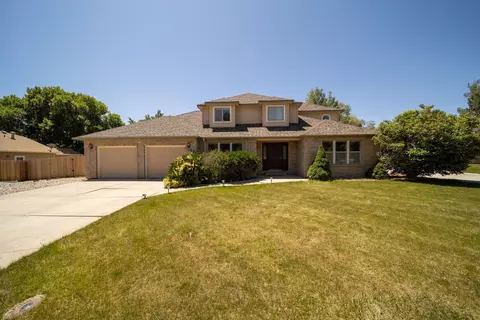 759 Centauri Dr, Grand Junction, CO 81506