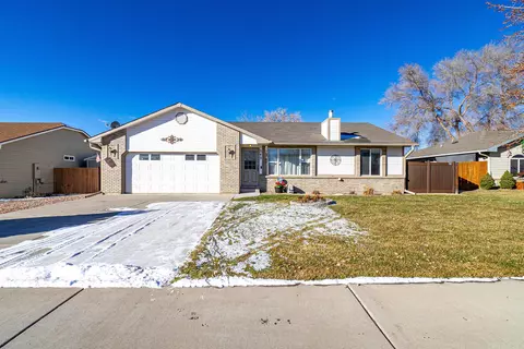 543 Shanne St, Grand Junction, CO 81504