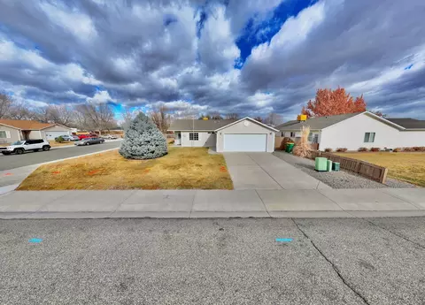 1375 Powell St, Fruita, CO 81521 photo 27