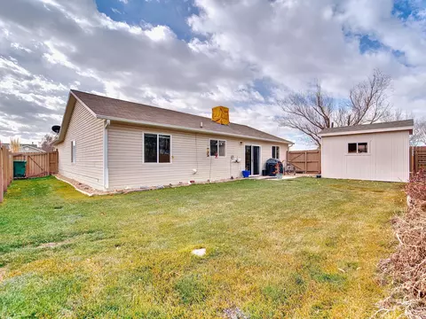 1375 Powell St, Fruita, CO 81521 photo 21