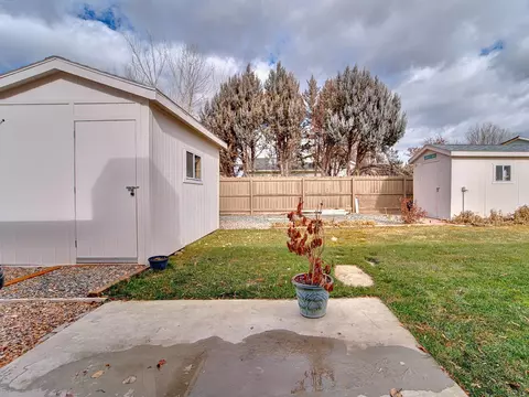 1375 Powell St, Fruita, CO 81521 photo 20