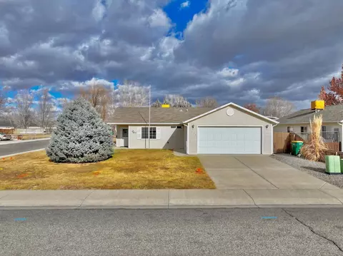 1375 Powell St, Fruita, CO 81521