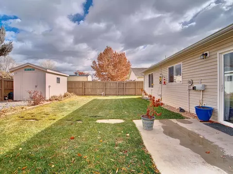 1375 Powell St, Fruita, CO 81521 photo 19