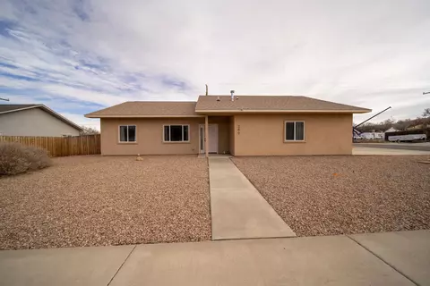 280 Gettysburg St, Grand Junction, CO 81503