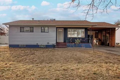 2157 Mesa Ave, Grand Junction, CO 81501