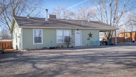 1309 Cleveland St, Loma, CO 81524