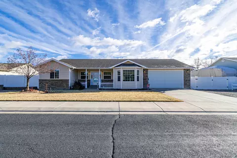 388 Myrrh St, Grand Junction, CO 81501