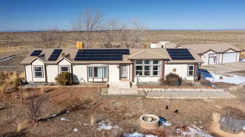 13840 Sage Brush Ln, Glade Park, CO 81523