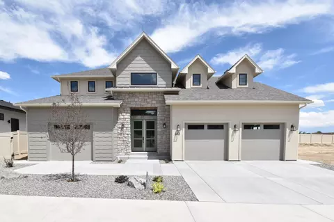 682 Horizon Glen Dr, Grand Junction, CO 81506