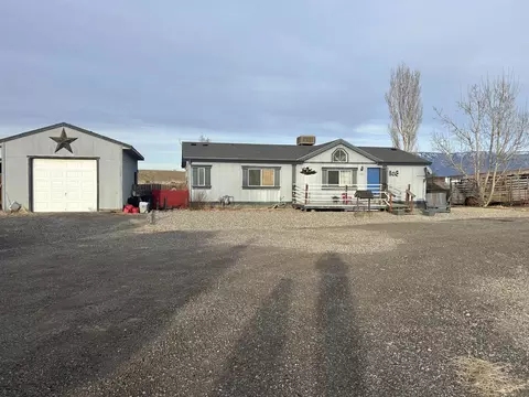 106 Blair Rd, Whitewater, CO 81527