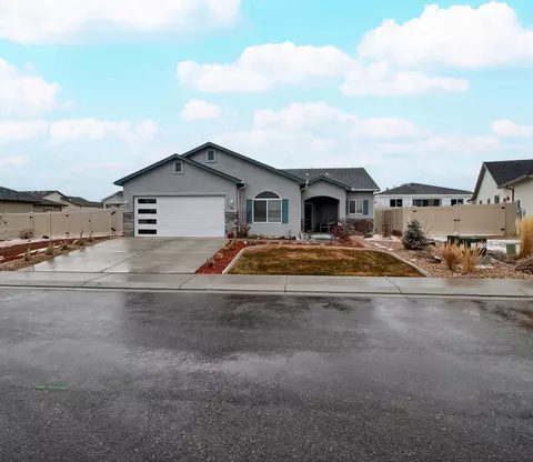 681 Everly Ct, Grand Junction, CO 81504