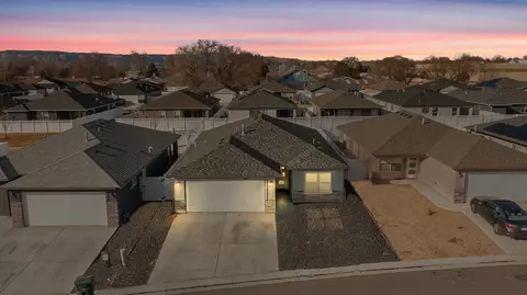577 Redwing Ln, Grand Junction, CO 81504