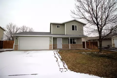 604 Bear Valley Ct, Grand Junction, CO 81504