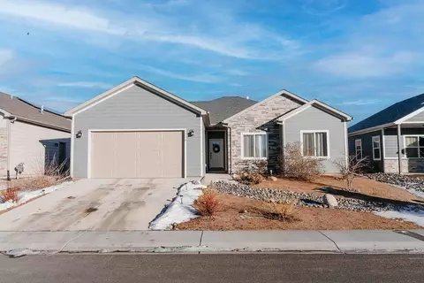 1226 Owl Creek Ave, Montrose, CO 81401