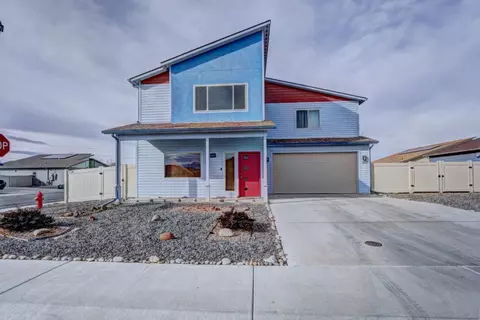 377 Blue River Dr, Grand Junction, CO 81504