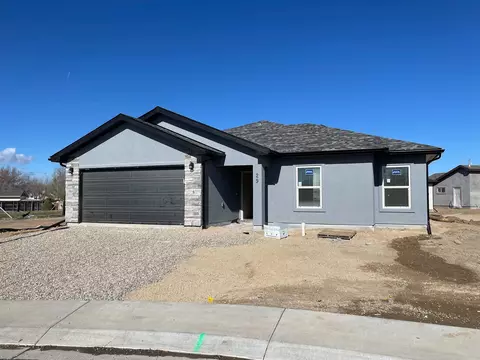 629 Rock Eagle Rd, Grand Junction, CO 81504