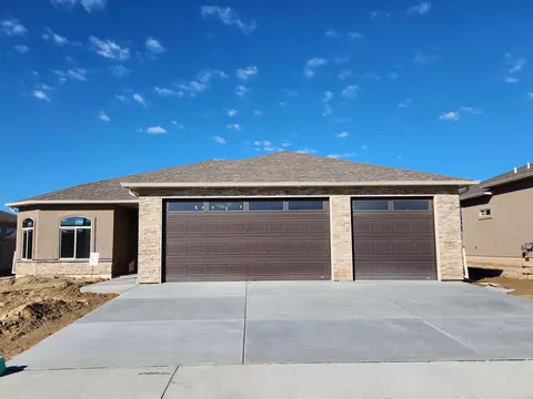 2925 Burnbank Way, Grand Junction, CO 81503
