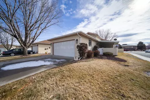 2702 Indian Wash Cir, Grand Junction, CO 81506