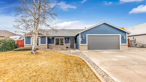771 Jasper Dr, Fruita, CO 81521