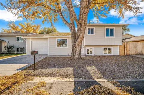 2781 Monroe Ct, Grand Junction, CO 81503