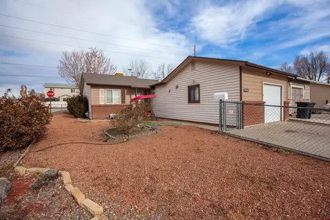 3142 Cripple Creek Ct, Grand Junction, CO 81504