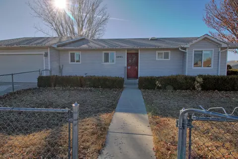 480 12 Ol Sun Dr, Grand Junction, CO 81504