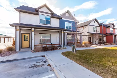 2463 Flat Top Ln #D, Grand Junction, CO 81505