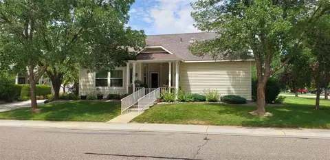 1121 Primrose Ln #A, Fruita, CO 81521