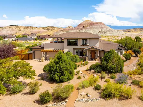 2244 Rimrock Rd, Grand Junction, CO 81507