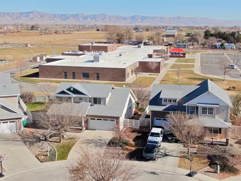 124 Lyndhurst Ave, Fruita, CO 81521 photo 20