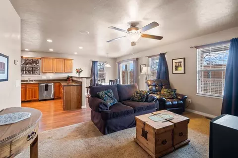 124 Lyndhurst Ave, Fruita, CO 81521 photo 7