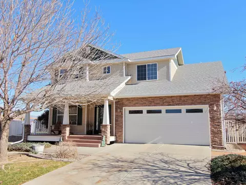 124 Lyndhurst Ave, Fruita, CO 81521