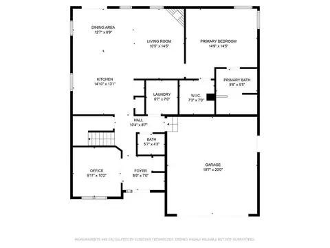 124 Lyndhurst Ave, Fruita, CO 81521 photo 22