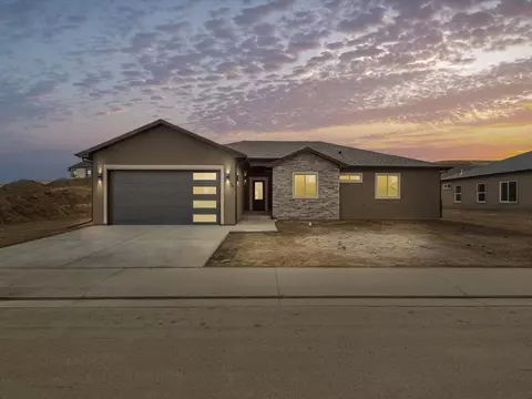 2945 Circling Hawk St, Grand Junction, CO 81503