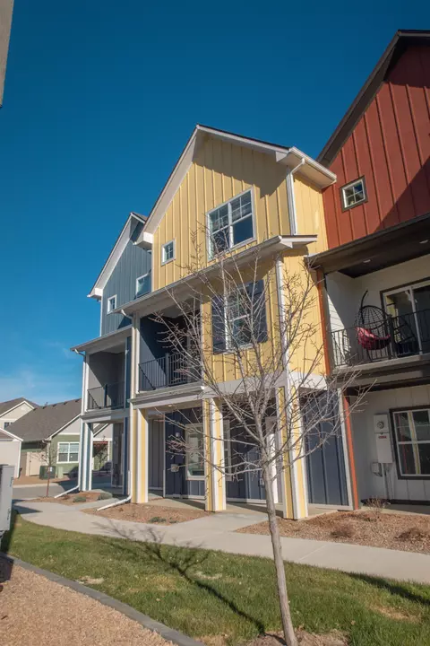 613 Chimney Rock Ln #C, Grand Junction, CO 81505