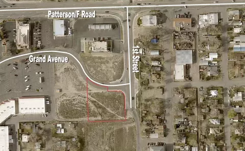 tbd Grand Ave, Clifton, CO 81520