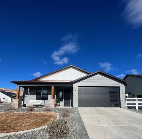 742 Summerset St, Palisade, CO 81526