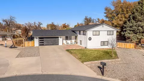 2132 Acadia Ct, Grand Junction, CO 81507