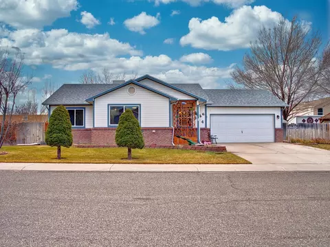 534 N Mountain Oak Ct, Clifton, CO 81520