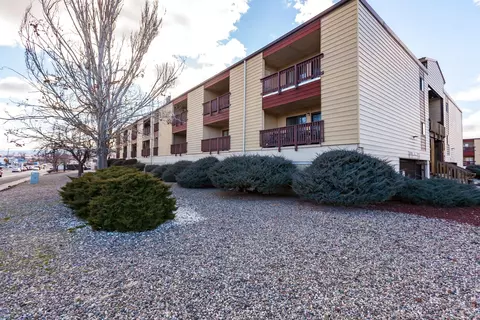 125 Franklin Ave #109, Grand Junction, CO 81505