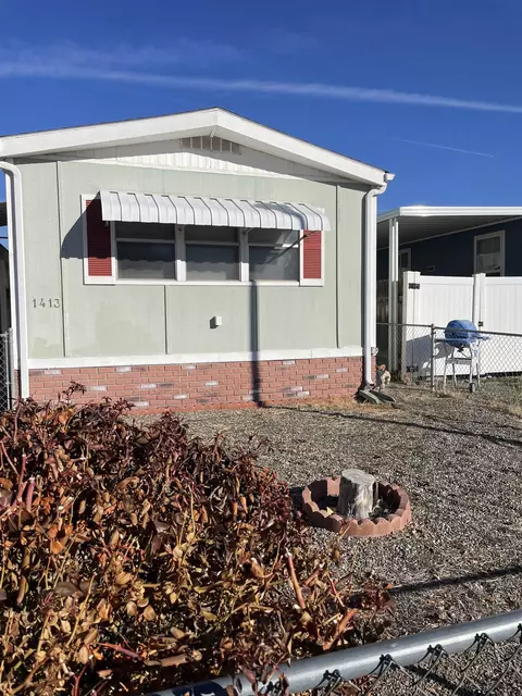 1413 Aquarius Ave, Fruita, CO 81521 photo 2