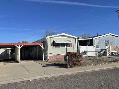 1413 Aquarius Ave, Fruita, CO 81521