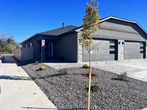 464 Warren St, Grand Junction, CO 81504