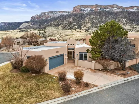 2069 Snow Mesa Ln, Grand Junction, CO 81507