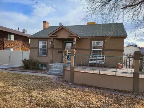 1311 Glenwood Ave, Grand Junction, CO 81501