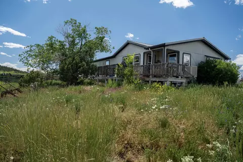 268 Aa 42 Rd, Norwood, CO 81423