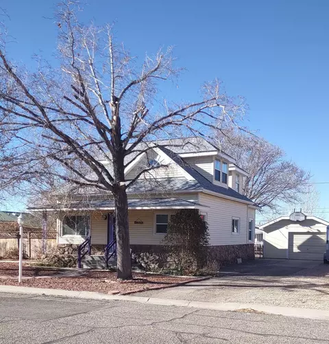 524 Lincoln Ave, Palisade, CO 81526